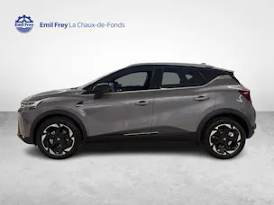 Mitsubishi ASX 1.3 MH Intense