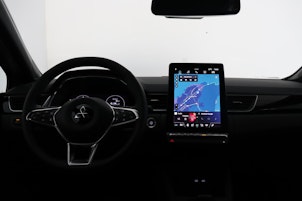 Vehicle image MITSUBISHI ASX 1.3 MH Intense