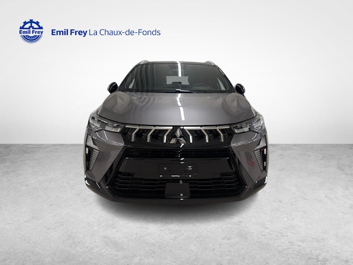 Vehicle image MITSUBISHI ASX