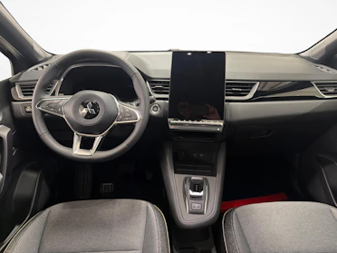 MITSUBISHI ASX 9