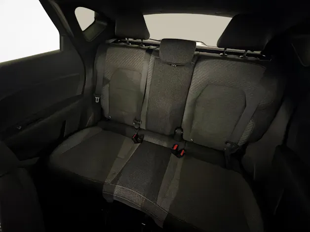 Mitsubishi ASX 1.3 MH Intense