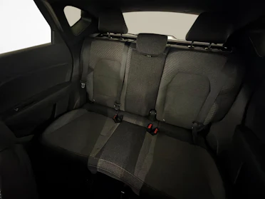 MITSUBISHI ASX 11