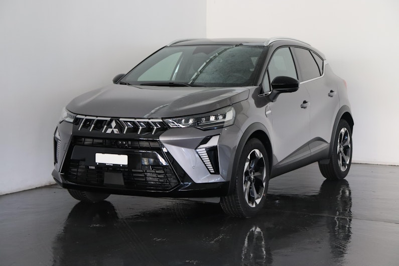 Vehicle image MITSUBISHI ASX