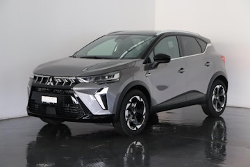 Vehicle image MITSUBISHI ASX 1.3 MH Intense