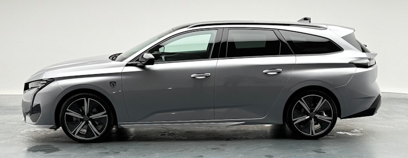 Vehicle image PEUGEOT 308