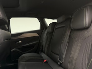 Vehicle image PEUGEOT 308 SW 1.2 Hybrid GT