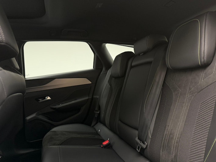 Vehicle image PEUGEOT 308