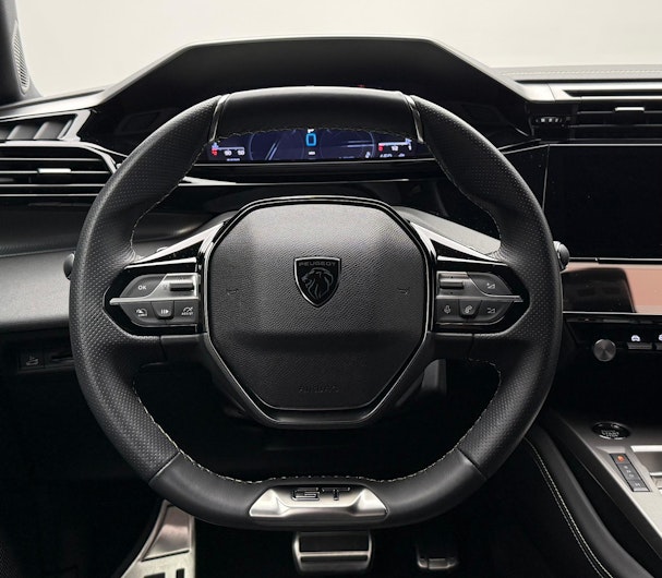 Vehicle image PEUGEOT 308