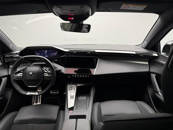 Vehicle image PEUGEOT 308