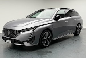 Vehicle image PEUGEOT 308 SW 1.2 Hybrid GT