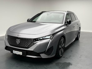 Vehicle image PEUGEOT 308 SW 1.2 Hybrid GT