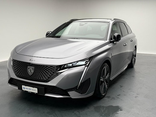 PEUGEOT 308 SW 1.2 Hybrid GT 1