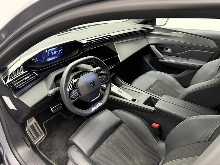 Vehicle image PEUGEOT 308