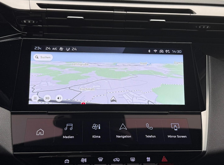 Vehicle image PEUGEOT 308