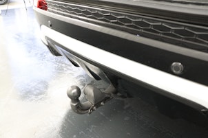 Vehicle image LAND ROVER Discovery Sport 2.0 Si4 290 Black Edition