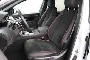 Vehicle image LAND ROVER Discovery Sport 2.0 Si4 290 Black Edition