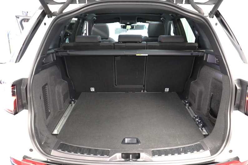 Vehicle image LAND ROVER DISCOVERY SPORT