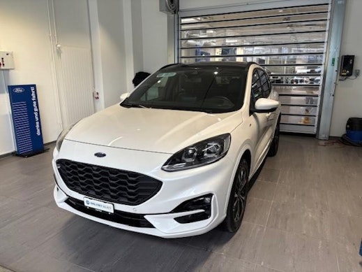 FORD Kuga 2.0 EcoBlue ST-Line X 4x4 2