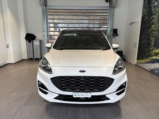 FORD Kuga 2.0 EcoBlue ST-Line X 4x4 1