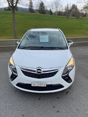 Vehicle image OPEL ZAFIRA 0 Vehicle image OPEL ZAFIRA 0