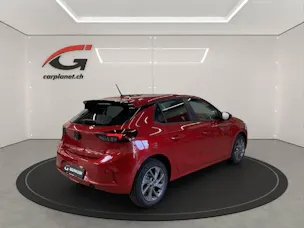 Opel Corsa 1.2 T Edition