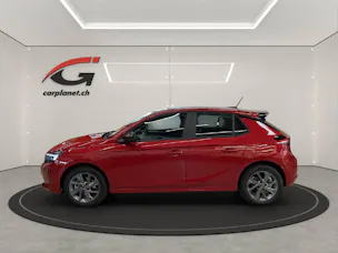 Opel Corsa 1.2 T Edition