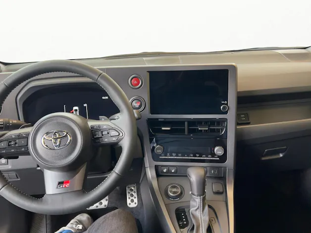 Toyota GR Yaris 1.6 Turbo Sport 4x4