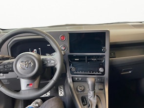 Vehicle image TOYOTA GR Yaris 1.6 Turbo Sport 4x4