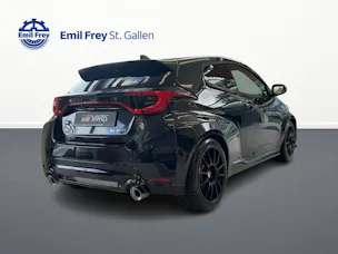 Toyota GR Yaris 1.6 Turbo Sport 4x4
