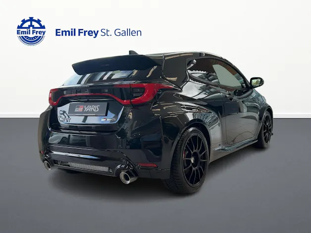 Toyota GR Yaris 1.6 Turbo Sport 4x4