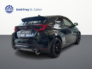 Vehicle image TOYOTA GR Yaris 1.6 Turbo Sport 4x4