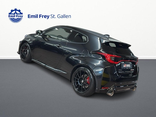 TOYOTA GR Yaris 1.6 Turbo Sport 4x4 2