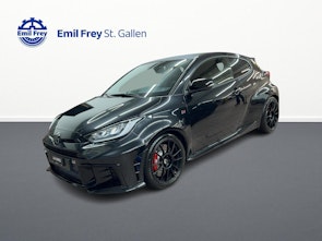 Vehicle image TOYOTA GR Yaris 1.6 Turbo Sport 4x4