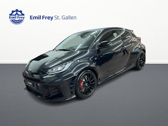 Vehicle image TOYOTA GR Yaris 1.6 Turbo Sport 4x4