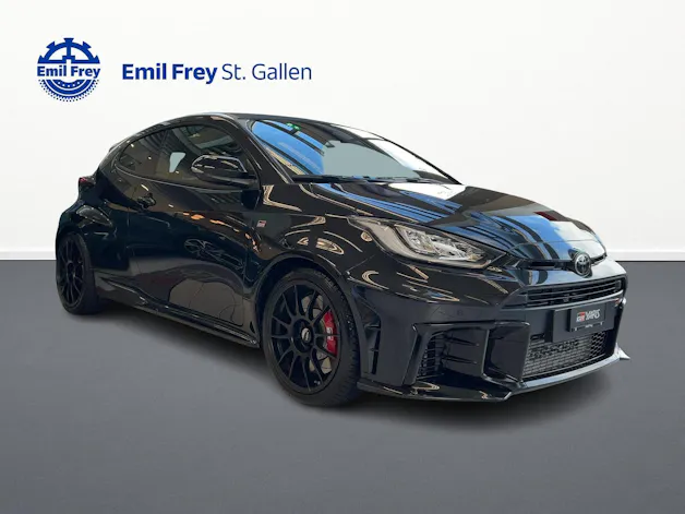 Toyota GR Yaris 1.6 Turbo Sport 4x4