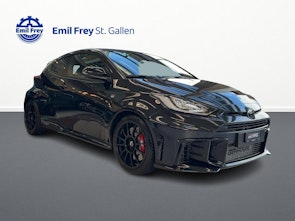 Vehicle image TOYOTA GR Yaris 1.6 Turbo Sport 4x4