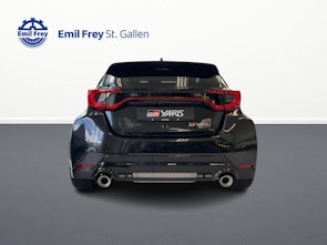 Vehicle image TOYOTA GR Yaris 1.6 Turbo Sport 4x4