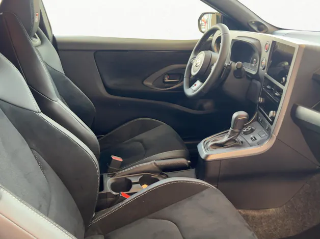 Toyota GR Yaris 1.6 Turbo Sport 4x4