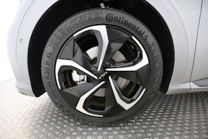 Vehicle image KIA EV6 77 kWh GT-Line 4x4