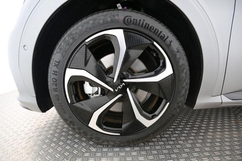 Vehicle image KIA EV6