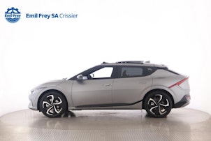 Vehicle image KIA EV6 77 kWh GT-Line 4x4