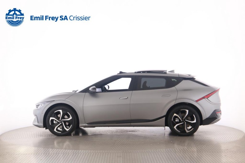 Vehicle image KIA EV6