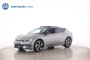 Vehicle image KIA EV6 77 kWh GT-Line 4x4
