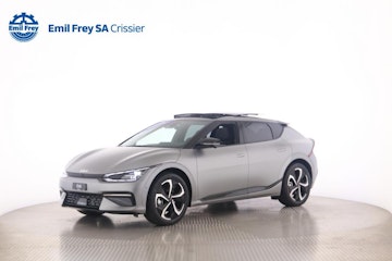 Vehicle image KIA EV6 77 kWh GT-Line 4x4