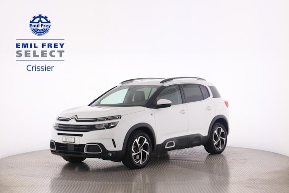 CITROEN C5 Aircross 1.6 Plug-in Hybrid Feel Pack 1
