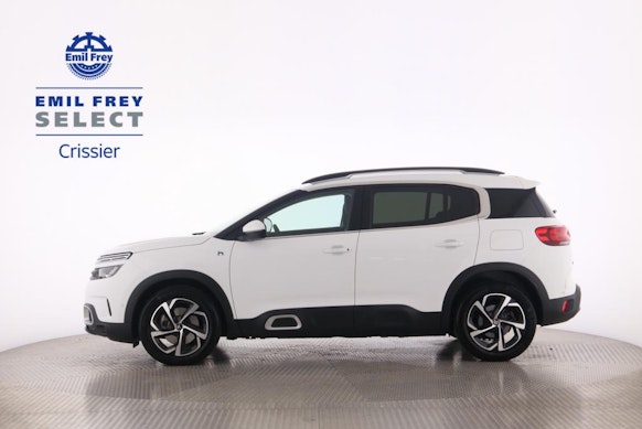 CITROEN C5 Aircross 1.6 Plug-in Hybrid Feel Pack 3