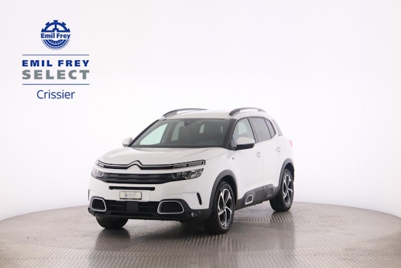 CITROEN C5 Aircross 1.6 Plug-in Hybrid Feel Pack 0