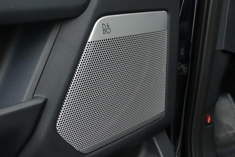 Vehicle image FORD CRF 150