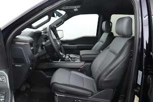 Vehicle image FORD F-150 Lightning DKab.Pick-up 98 kWh Lariat Launch Edition