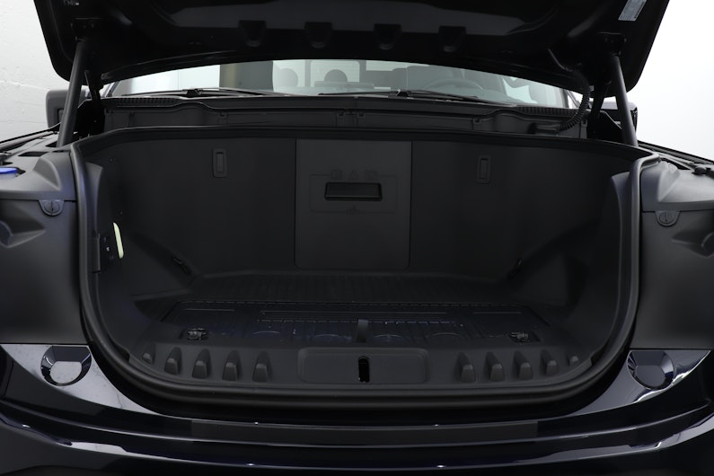 Vehicle image FORD CRF 150